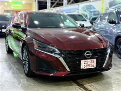 نیسان ئەلتیما